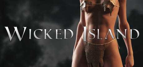 Wicked Island