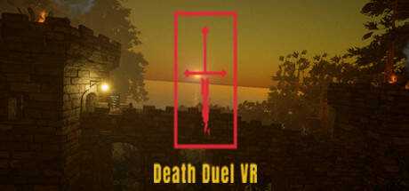 Death Duel VR