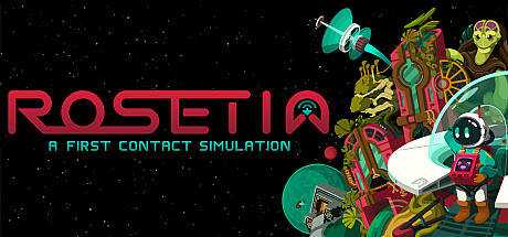 ROSETIA: A First Contact Simulation