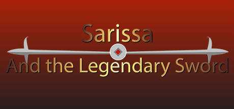 Sarrisa and the Legendary Sword