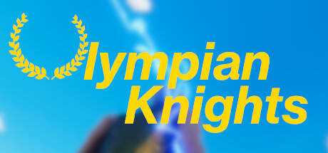 Olympian Knights