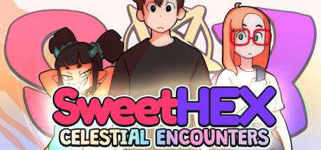 SweetHex: Celestial Encounters