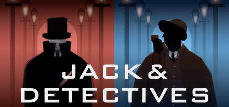 Jack & Detective