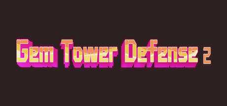 Gem Tower Defense 2