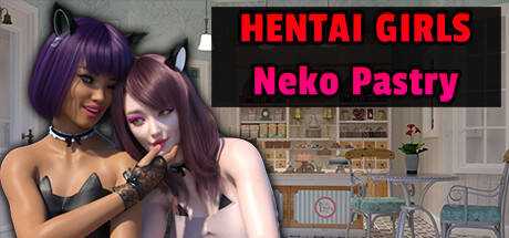 Hentai Girls — Neko Pastry