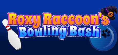 Roxy Raccoon`s Bowling Bash