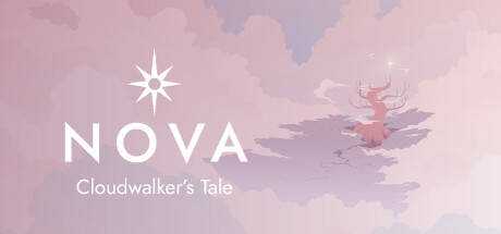 Nova: Cloudwalker`s Tale
