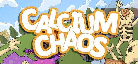 Calcium Chaos: Derailed
