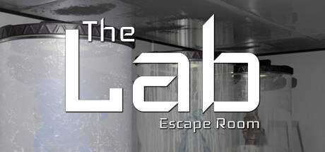 The Lab — Escape Room