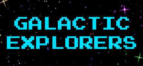 Galactic Explorers