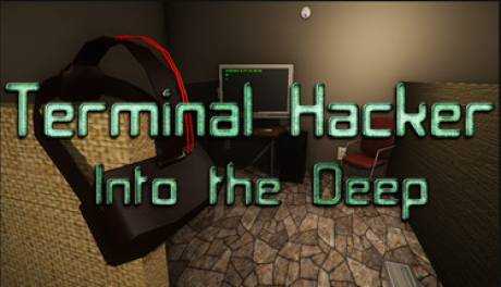 Terminal Hacker — Into the Deep