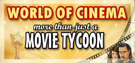 World of Cinema — Movie Tycoon