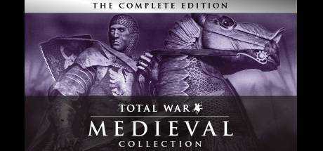Medieval: Total War™ — Collection