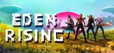 Eden Rising