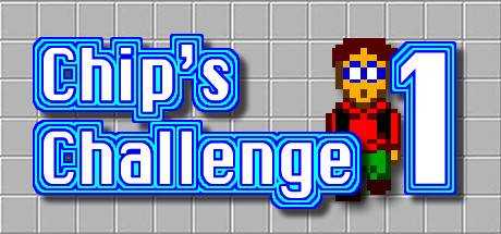 Chip`s Challenge 1