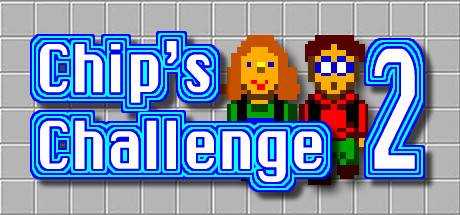 Chip`s Challenge 2