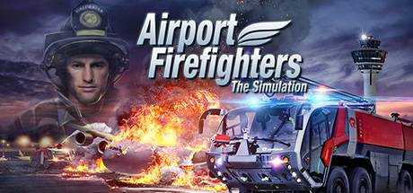 Airport Firefighters — The Simulation