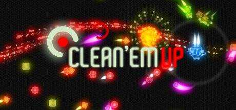 Clean`Em Up