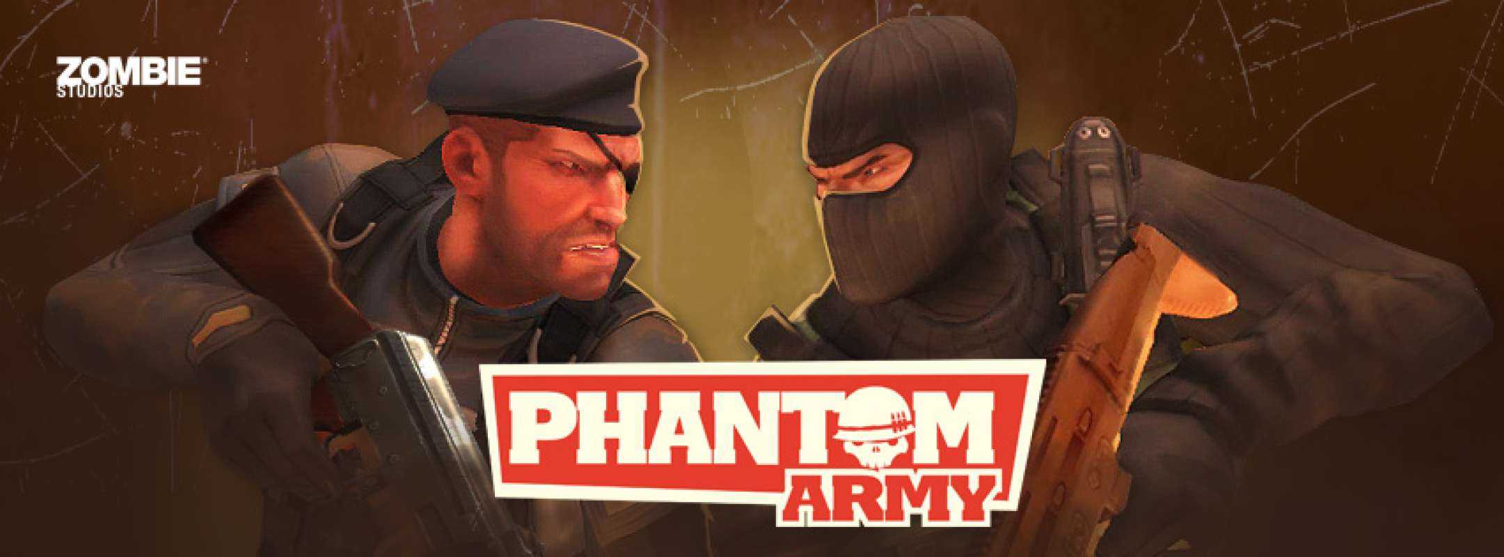 Phantom Army