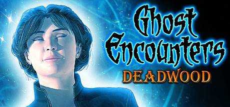 Ghost Encounters: Deadwood — Collector`s Edition