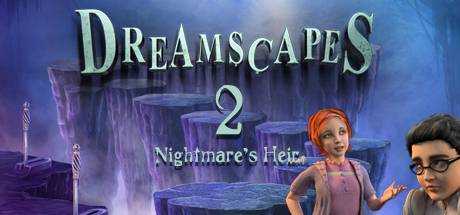 Dreamscapes: Nightmare`s Heir — Premium Edition