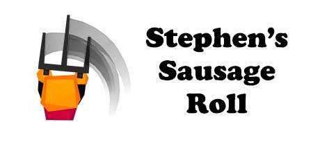 Stephen`s Sausage Roll