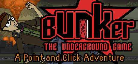 Bunker — The Underground Game
