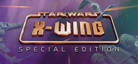 STAR WARS™ — X-Wing Special Edition