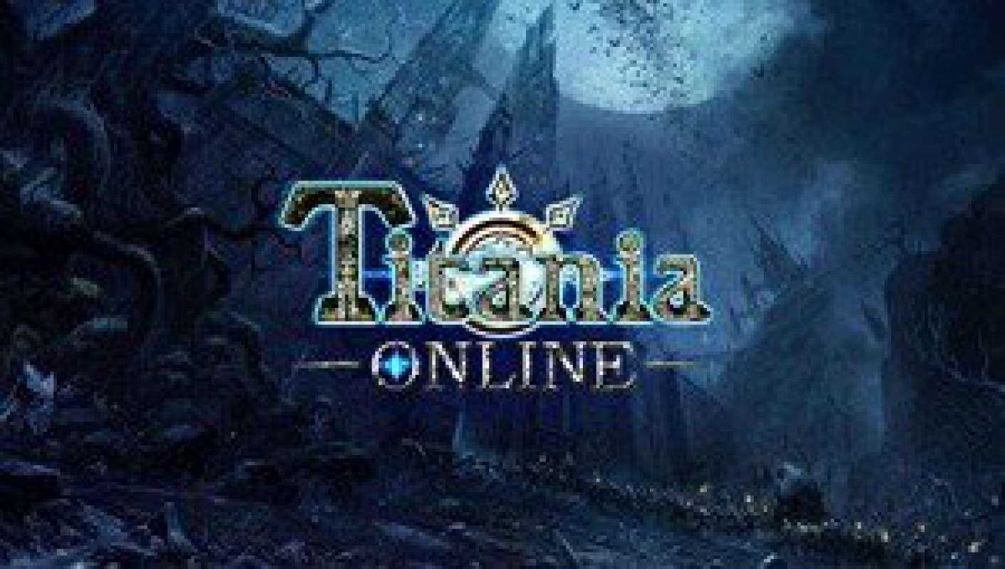 Titania Online
