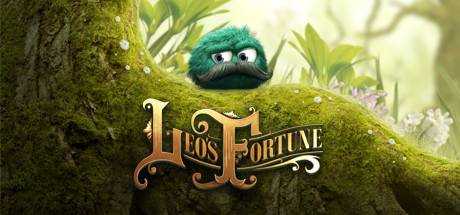 Leo’s Fortune — HD Edition
