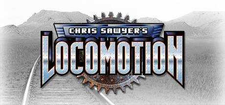 Chris Sawyer`s Locomotion™