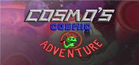 Cosmo`s Cosmic Adventure