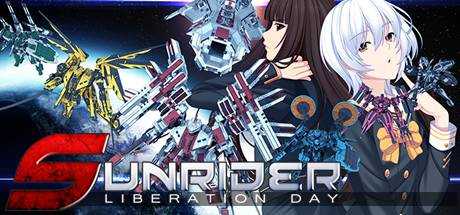 Sunrider: Liberation Day — Captain`s Edition