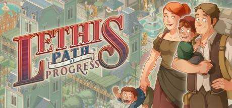 Lethis — Path of Progress