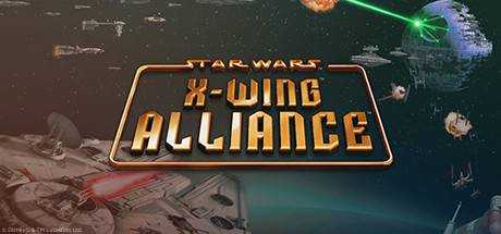 STAR WARS™ — X-Wing Alliance™