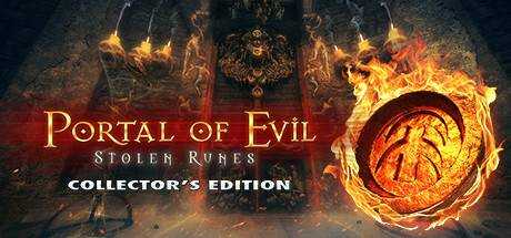 Portal of Evil: Stolen Runes Collector`s Edition