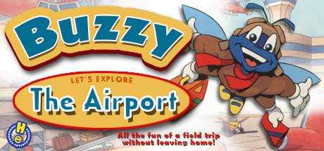 Let`s Explore the Airport (Junior Field Trips)