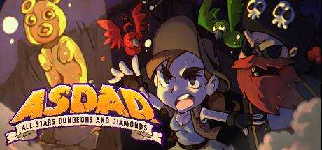 ASDAD: All-Stars Dungeons and Diamonds