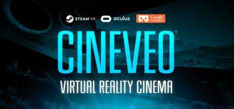 CINEVEO — VR Cinema