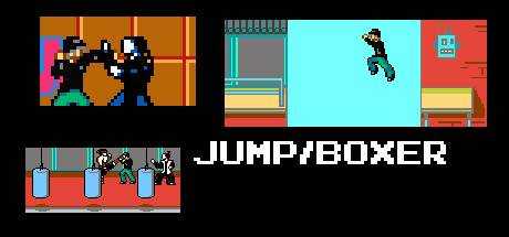 Jump/Boxer