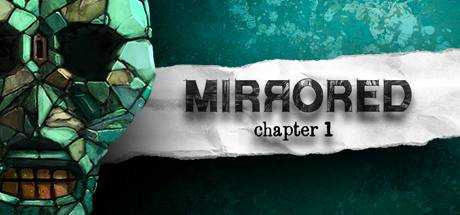 Mirrored — Chapter 1