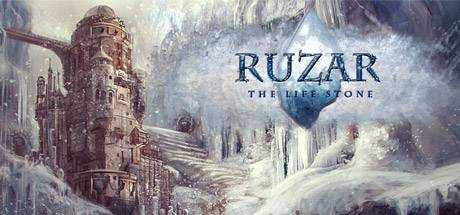 Ruzar — The Life Stone