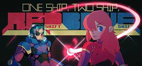 One Ship Two Ship Redshift Blueshift