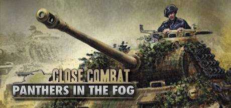 Close Combat — Panthers in the Fog