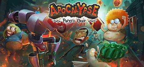 Apocalypse: Party`s Over