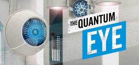Professor Why™: The Quantum Eye