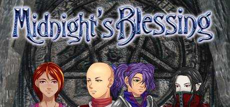 Midnight`s Blessing
