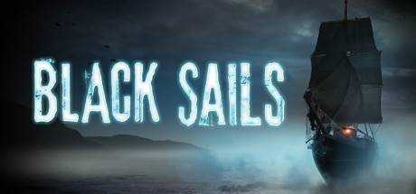 Black Sails — The Ghost Ship