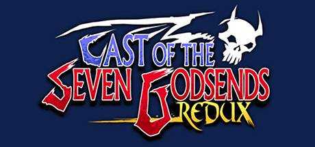 Cast of the Seven Godsends — Redux