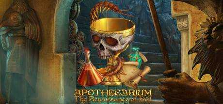 Apothecarium: The Renaissance of Evil — Premium Edition